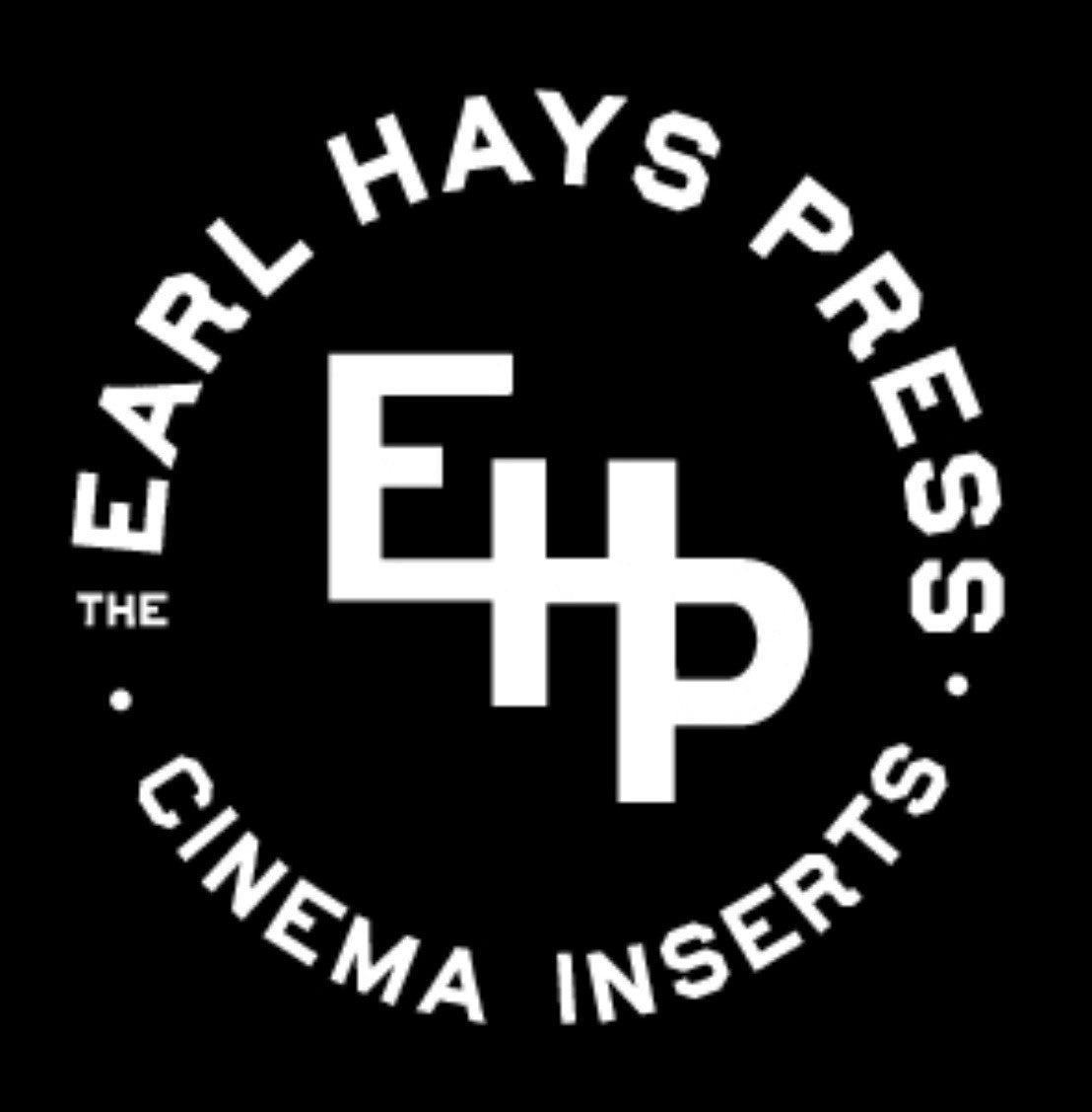 The Earl Hays Press